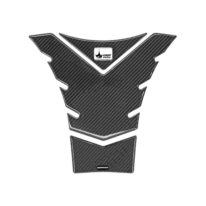 GripPatch Suzuki Hayabusa 2024 | 25 Piece Kit grippatch