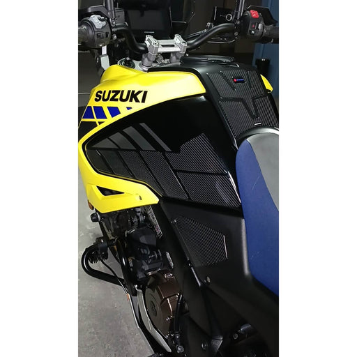 GripPatch Suzuki V-STROM 1050 2025 | 19 Piece Kit grippatch