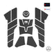 GripPatch Suzuki V-STROM 1050 2025 | 19 Piece Kit grippatch