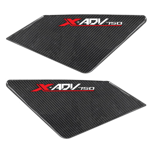 GripPatch Honda X-ADV 750 2025 | 34 Piece Kit grippatch