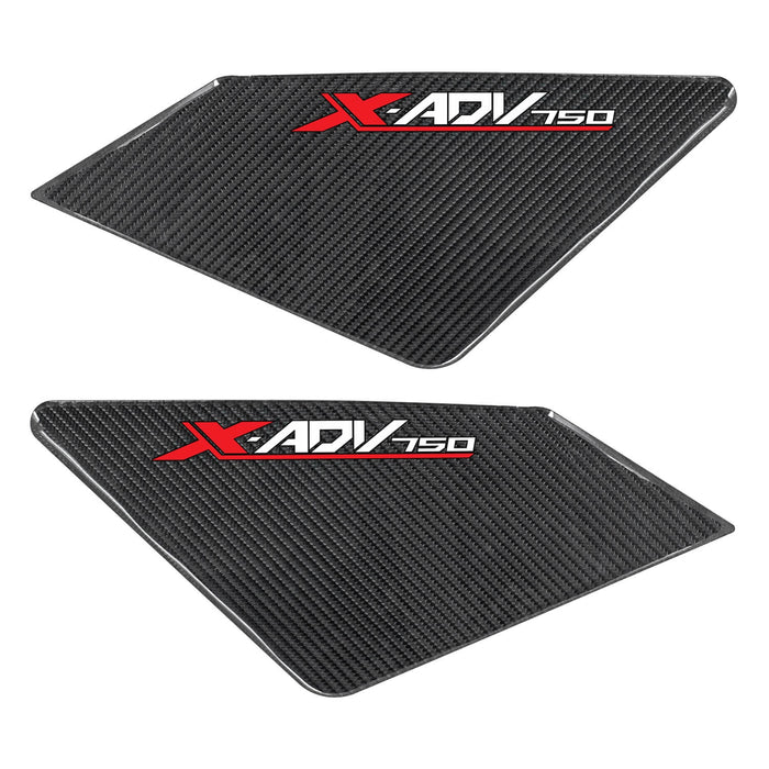GripPatch Honda X-ADV 750 2025 | 34 Piece Kit grippatch
