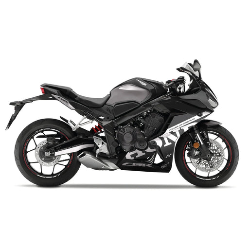 Honda CBR 650 R 2019-2022 Sport Honda Graphic Kit Various Bikerz Kingdom