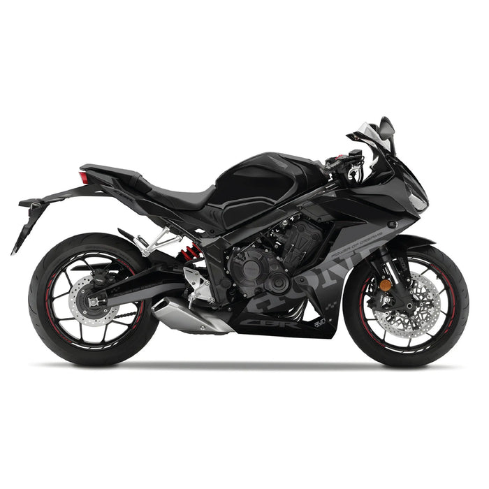 Honda CBR 650 R 2019-2022 Sport Honda Graphic Kit Various Bikerz Kingdom