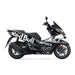 Honda PCX125 2025 Red Bull Graphic Kit Full Decals Bikerz Kingdom