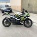 Kawasaki Ninja 300 2012-2016 WSBK Theme Graphic Kit Bikerz Kingdom
