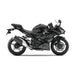 Kawasaki Ninja 400 2018-2024 Race Theme Graphic Kit Bikerz Kingdom