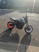 YAMAHA MT09 Orange Baby Blue Graphic Kit 2017-2020 Bikerz Kingdom