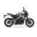 YAMAHA MT-09 Camo Graphic Kit 2021-2023 Bikerz Kingdom