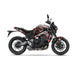 YAMAHA MT-09 Camo Graphic Kit 2021-2023 Bikerz Kingdom