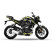 Camo Vinyl Graphic Kit for Yamaha MT-125 (2014–2020) – Custom Street Style Wrap Bikerz Kingdom