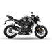 Camo Vinyl Graphic Kit for Yamaha MT-125 (2014–2020) – Custom Street Style Wrap Bikerz Kingdom