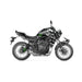 YAMAHA MT07 Graphics Kit Monster 2021 - 2024 Design MT07 Decal Set Bikerz Kingdom