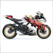 Yamaha YZF R7 Race Kit 2021-2025 Models Bikerz Kingdom