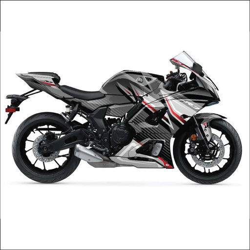 Yamaha YZF R7 Race Kit 2021-2025 Models Bikerz Kingdom