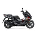 Honda PCX 125 2025 Samurai Rider Graphic Kit Full Decals Bikerz Kingdom