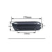 Bikerz Kingdom Black Titanium Performance Exhaust Bikerz Kingdom