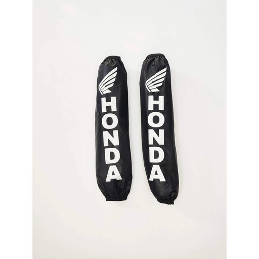 Honda Design Rear Suspension Socks Bikerz Kingdom