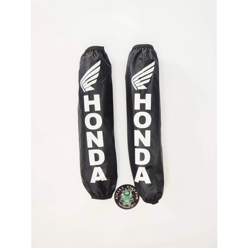 Honda Design Rear Suspension Socks Bikerz Kingdom