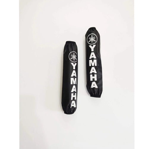 Yamaha Design Rear Suspension Socks Bikerz Kingdom