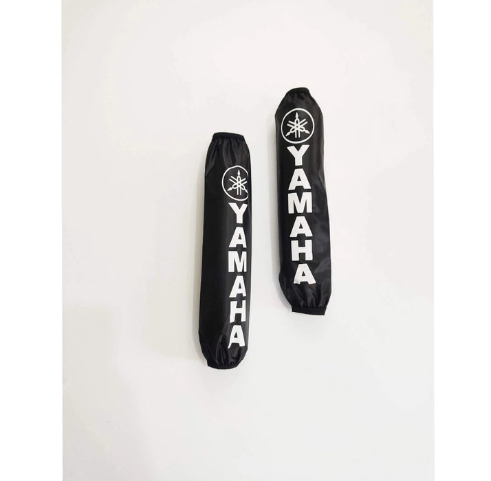 Yamaha Design Rear Suspension Socks Bikerz Kingdom