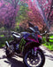 Yamaha Fabio Quartararo Style Monster Monster Graphic Kit Design Bikerz Kingdom