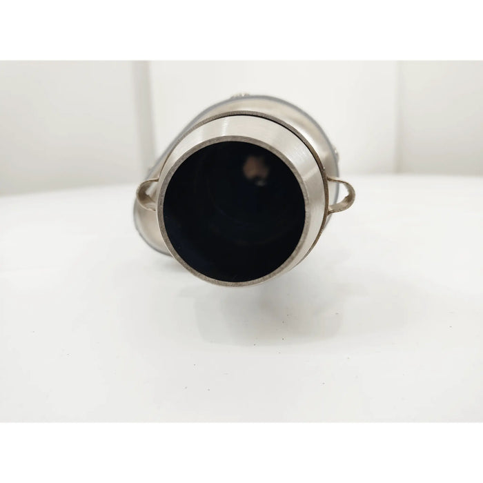 Bikerz Kingdom Stainless Steel Performance Exhaust Bikerz Kingdom