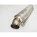 Bikerz Kingdom Stainless Steel Performance Exhaust Bikerz Kingdom