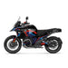BMW GS 1300 2024 Adventure Graphics Kit Decal Set Bikerz Kingdom