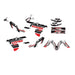 Yamaha Tenere Full Graphic Sticker Decal Wrap Kit Fits 700 2019-2021 Bikerz Kingdom