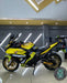 Bajaj Pulsar RS200 Turbo Shark Graphic Kit Decal Wrap Sticker Set Bikerz Kingdom