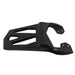 Metal Top Case Baggage Rack fits Bajaj Pulsar NS200 Bikerz Kingdom