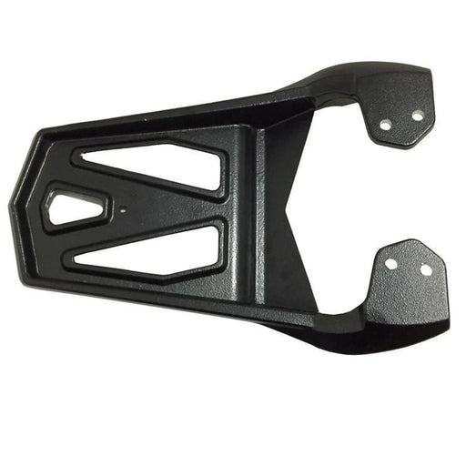 Metal Top Case Baggage Rack fits Bajaj Pulsar NS200 Bikerz Kingdom