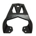 Metal Top Case Baggage Rack fits Bajaj Pulsar NS200 Bikerz Kingdom