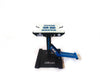 Personalised Yamaha Dirt Bike Stand Lift Bikerz Kingdom