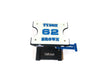 Personalised Yamaha Dirt Bike Stand Lift Bikerz Kingdom