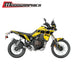 Yamaha Tenere Graphic Kit Sticker Full Decal Wrap Kit Fits Tenere 700 2019-2021 Bikerz Kingdom