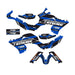bikerz kingdom yamaha tenere 700 graphic kit
